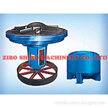 Model O Hydrapulper Paper Pulping Machine for Conveying Was